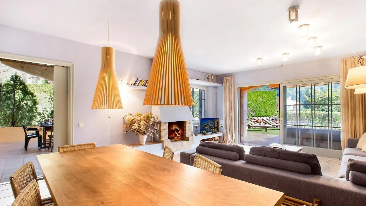 1 Past2 - Llafranc Villa