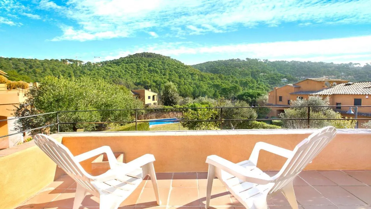 1 Past2 - Llafranc Villa