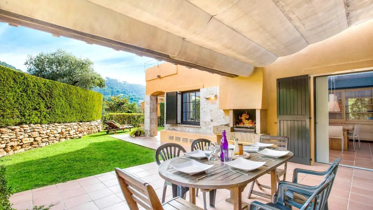 1 Past2 - Llafranc Villa